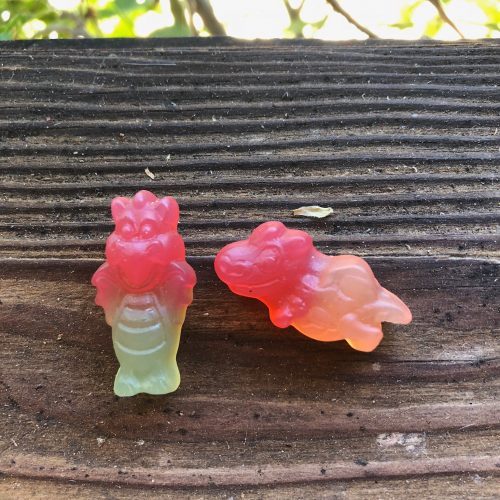 Haribo Drachen | Candy Gurus