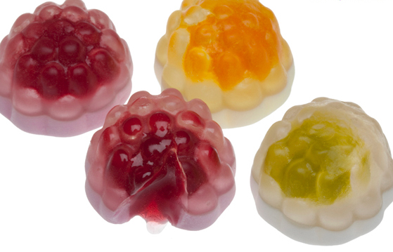 Haribo Fruity Frutti: Of COURSE it’s good | Candy Gurus