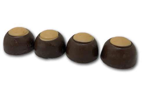 Harry London Buckeyes | Candy Gurus