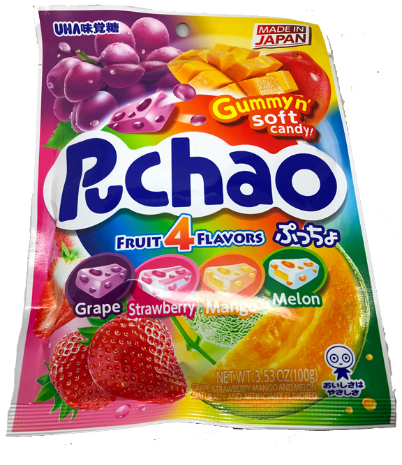 Puchao – Candy Gurus