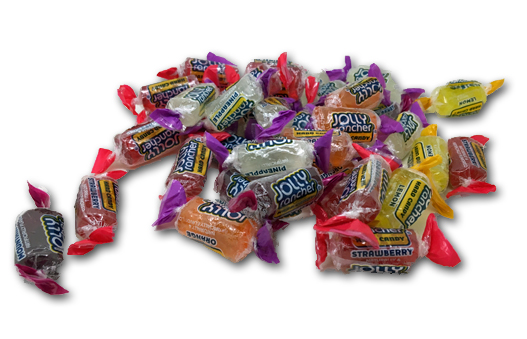 Jolly Rancher Fruity Bash | Candy Gurus