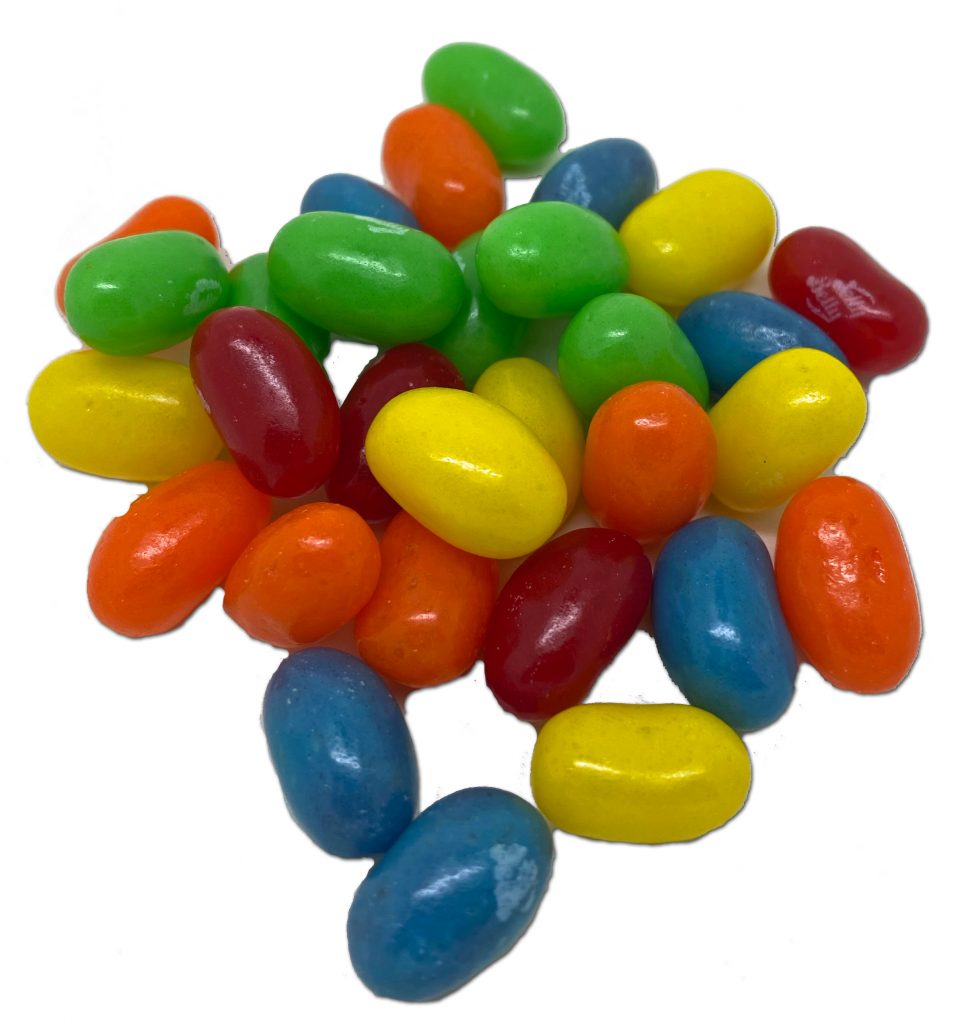 Jelly Belly Superfruit Mix & Sour Mix | Candy Gurus