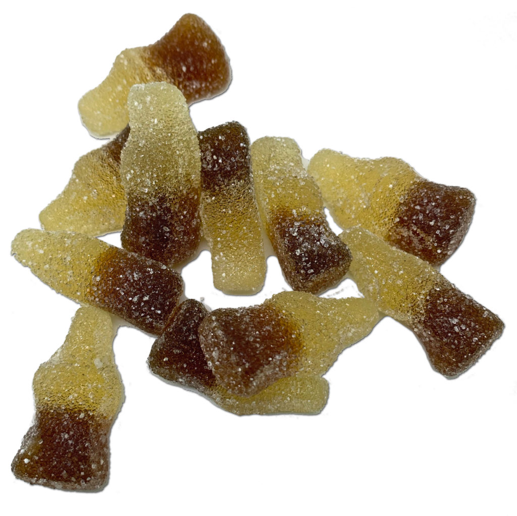 Haribo Fizzy Cola | Candy Gurus