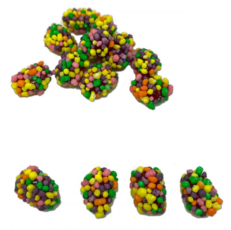 Nerds Gummy Clusters | Candy Gurus