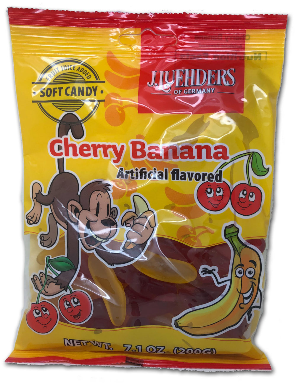 J. Luehders Cherry Banana 