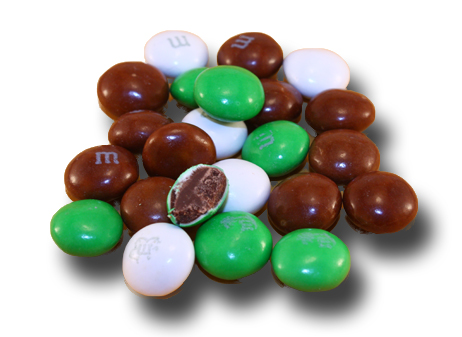 The Coconut Debate : Are M&Ms Coconut The Real Deal?