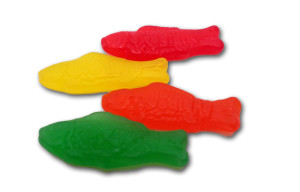 Swedish Fish | Candy Gurus